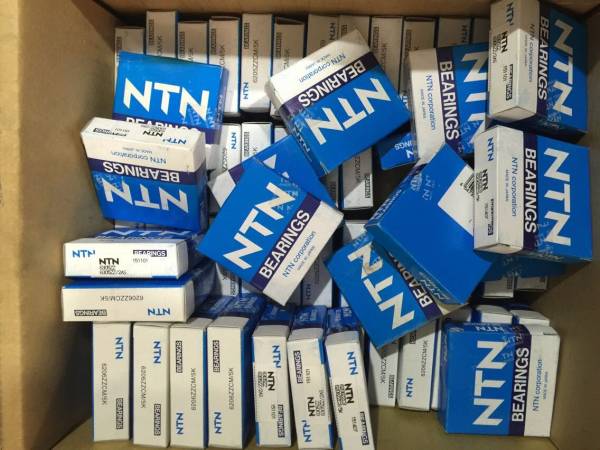 NTN  23164B